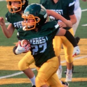 Meet your Posher, Ryan